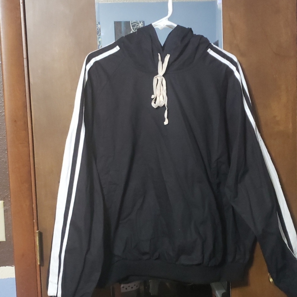 POL jacket